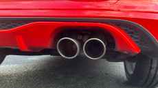 Ford Fiesta ST 1.5 EcoBoost ST-3 3dr Petrol Hatchback